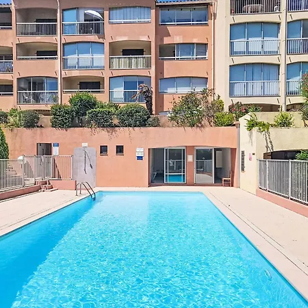 Les Sangliers-2 By Interhome Lejlighed Saint-Raphaël