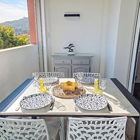 Les Sangliers-2 By Interhome Apartamento *