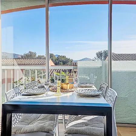 Les Sangliers-2 By Interhome Apartamento *